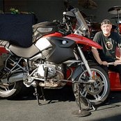 Neil Peart - List pictures