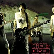 Nick Black - List pictures