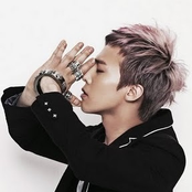 G-dragon - List pictures