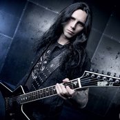 Gus G. - List pictures