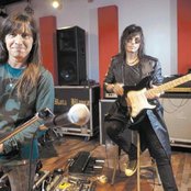 Rata Blanca - List pictures