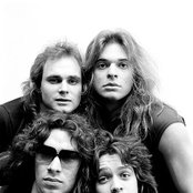 Van Halen - List pictures