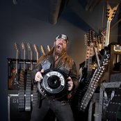Zakk Wylde - List pictures