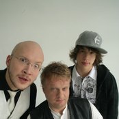 Iiro Rantala - List pictures