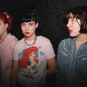 Bikini Kill - List pictures