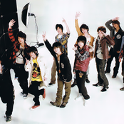 Hey! Say! Jump - List pictures