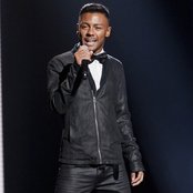 Marcus Collins - List pictures