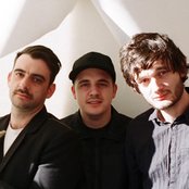 Moderat - List pictures