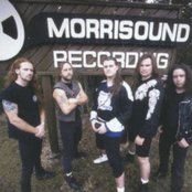 Iced Earth - List pictures