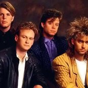 Mr. Mister - List pictures