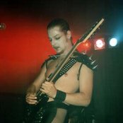 Ihsahn - List pictures