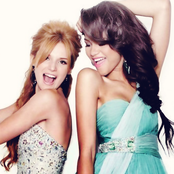 Bella Thorne And Zendaya - List pictures