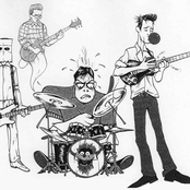 Don Caballero - List pictures