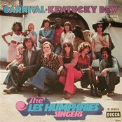 Les Humphries Singers - List pictures