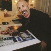 Dee Snider - List pictures