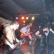 Raised Fist - List pictures