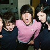 Bring Me The Horizon - List pictures