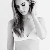 Lana Del Rey - List pictures