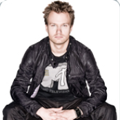 Dash Berlin - List pictures