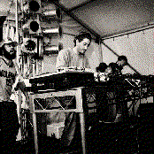 The Avalanches - List pictures