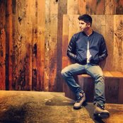 Joseph Somo - List pictures