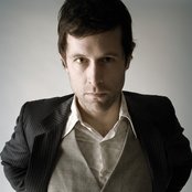 Jason Collett - List pictures