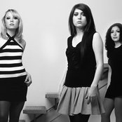 Magneta Lane - List pictures