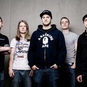 Misery Signals - List pictures