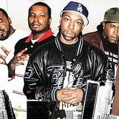 Compton's Most Wanted - List pictures