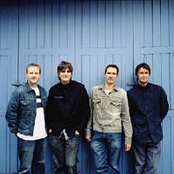 Starsailor - List pictures