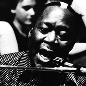 Memphis Slim - List pictures