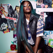 Azealia Banks - List pictures