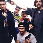 Bloodhound Gang - List pictures