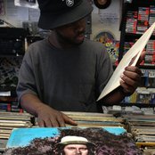 Knxwledge - List pictures