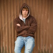 Eric Hutchinson - List pictures