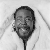 Barry White - List pictures