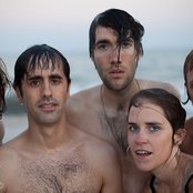 Dark Dark Dark - List pictures