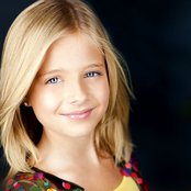 Jackie Evancho - List pictures
