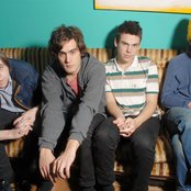 Strange Boys - List pictures