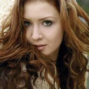 Megan Mullins - List pictures