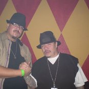 Kid Frost - List pictures