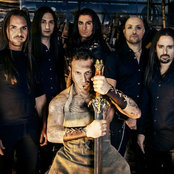 Kaledon - List pictures