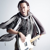 Tomoyasu Hotei - List pictures