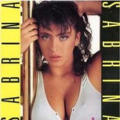 Sabrina - List pictures