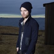 Asgeir - List pictures
