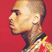 Chris Brown - List pictures