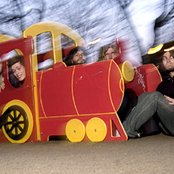 Horse The Band - List pictures