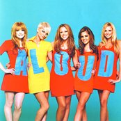 Girls Aloud - List pictures
