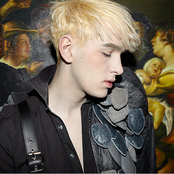 Patrick Wolf - List pictures