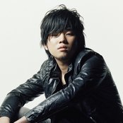 Motohiro Hata - List pictures